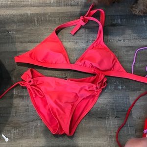 Roxy bikini❤️👙